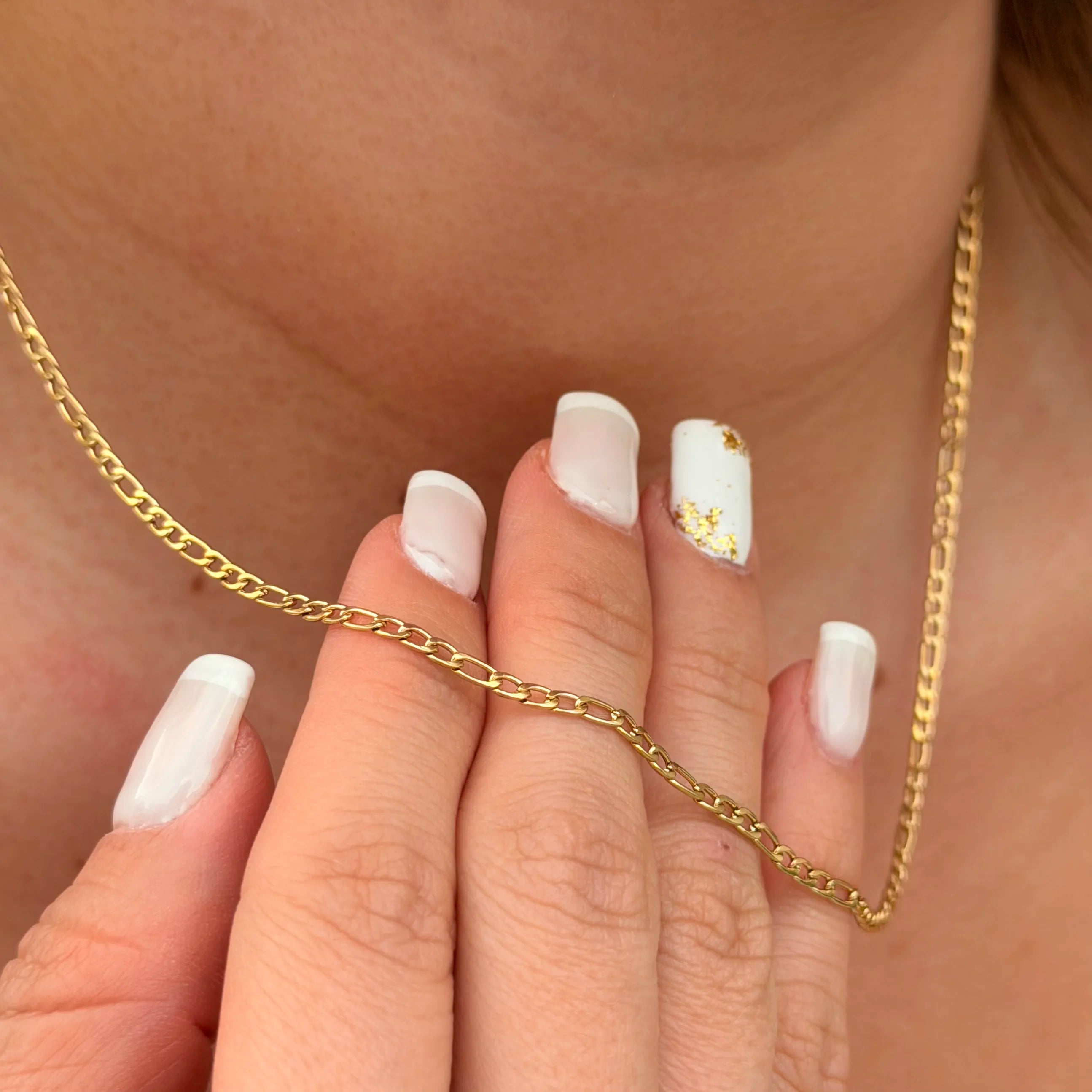 Cadena Cartier Dama