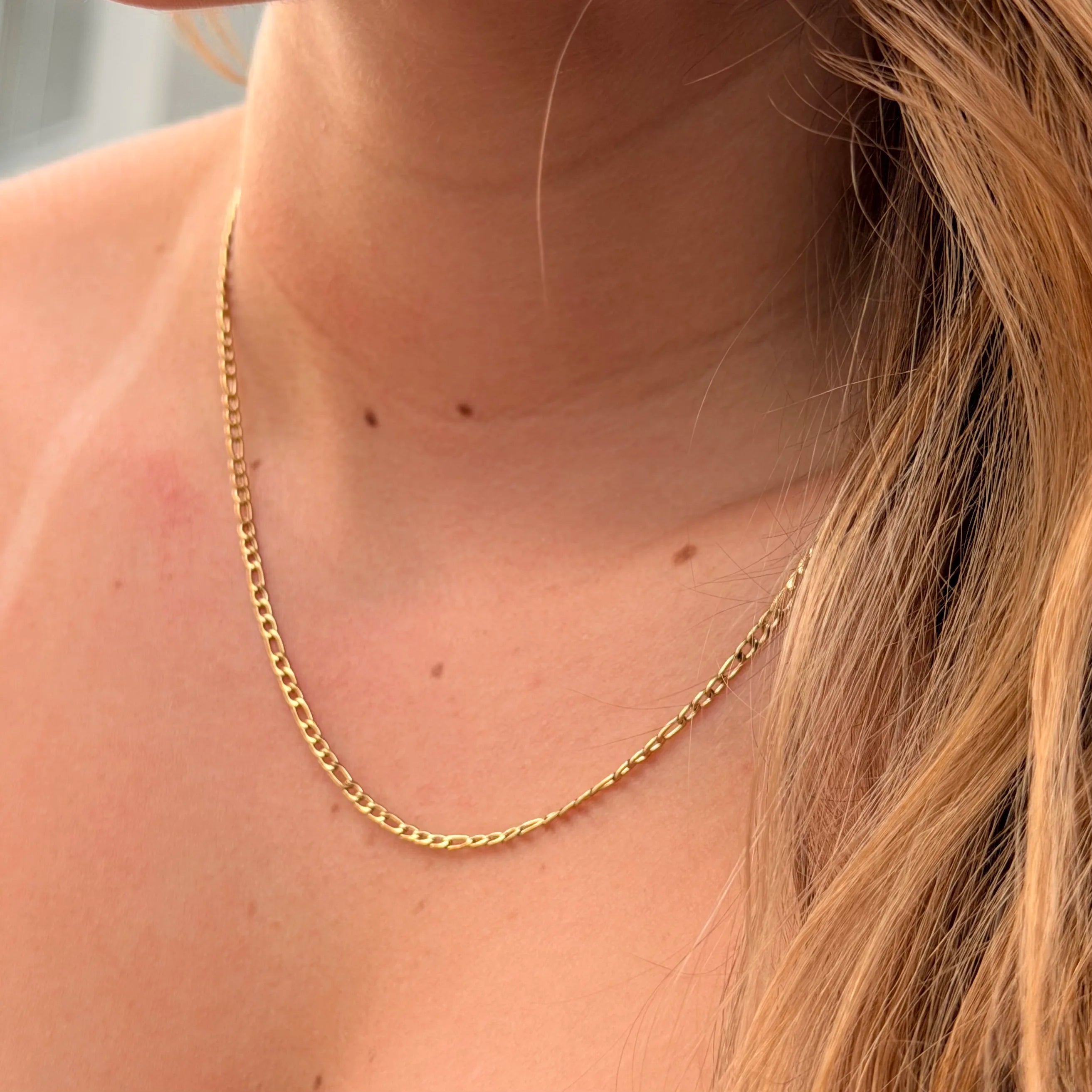 Cadena Cartier Dama