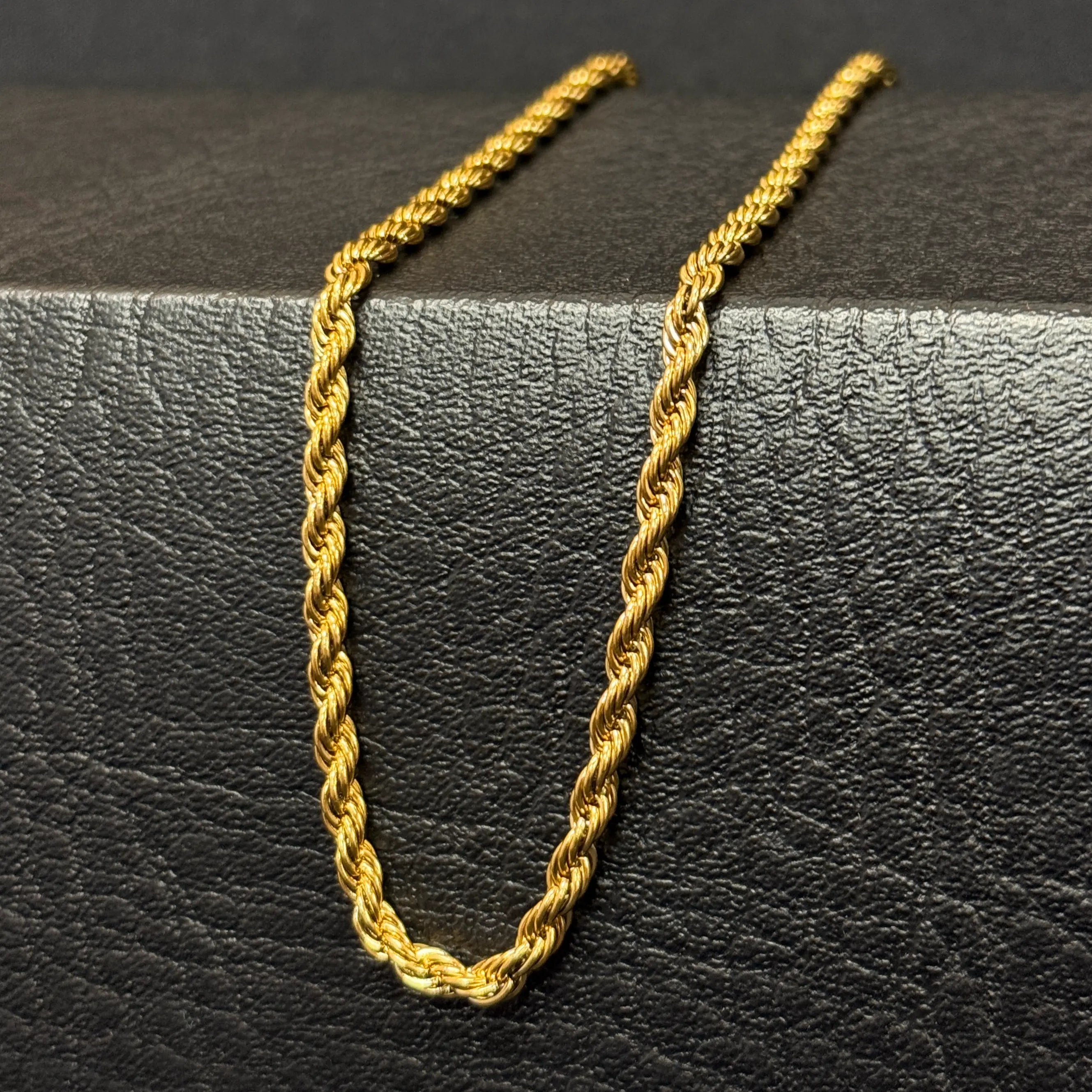 Cadena Lazo┃65 Cm