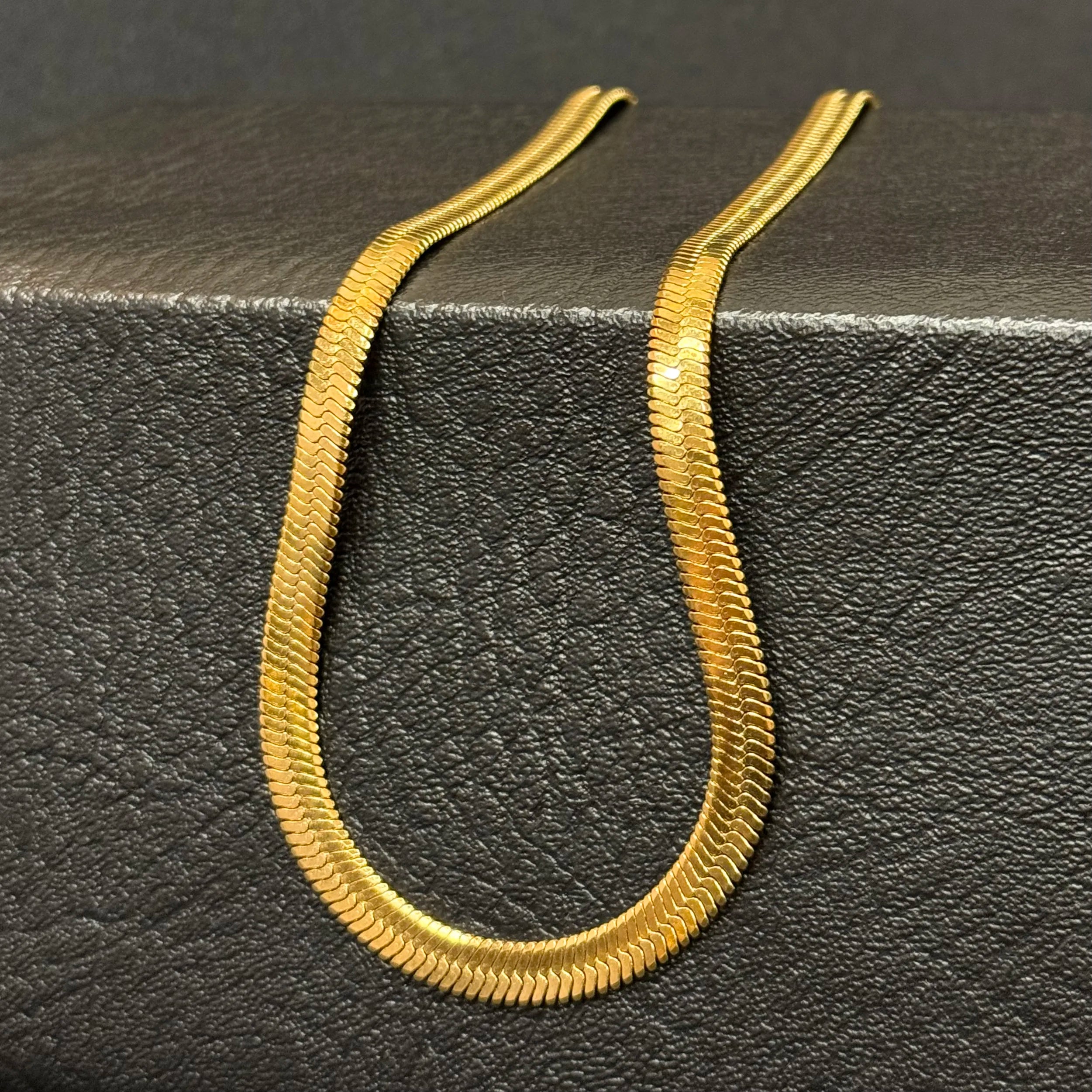 Cadena Egipcia┃65 Cm