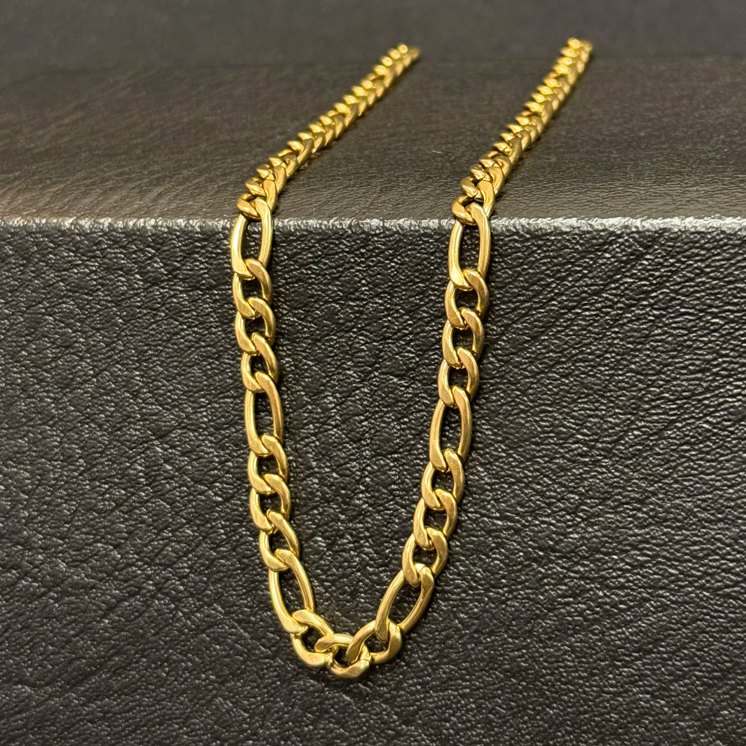 Cadena Cartier┃65 Cm
