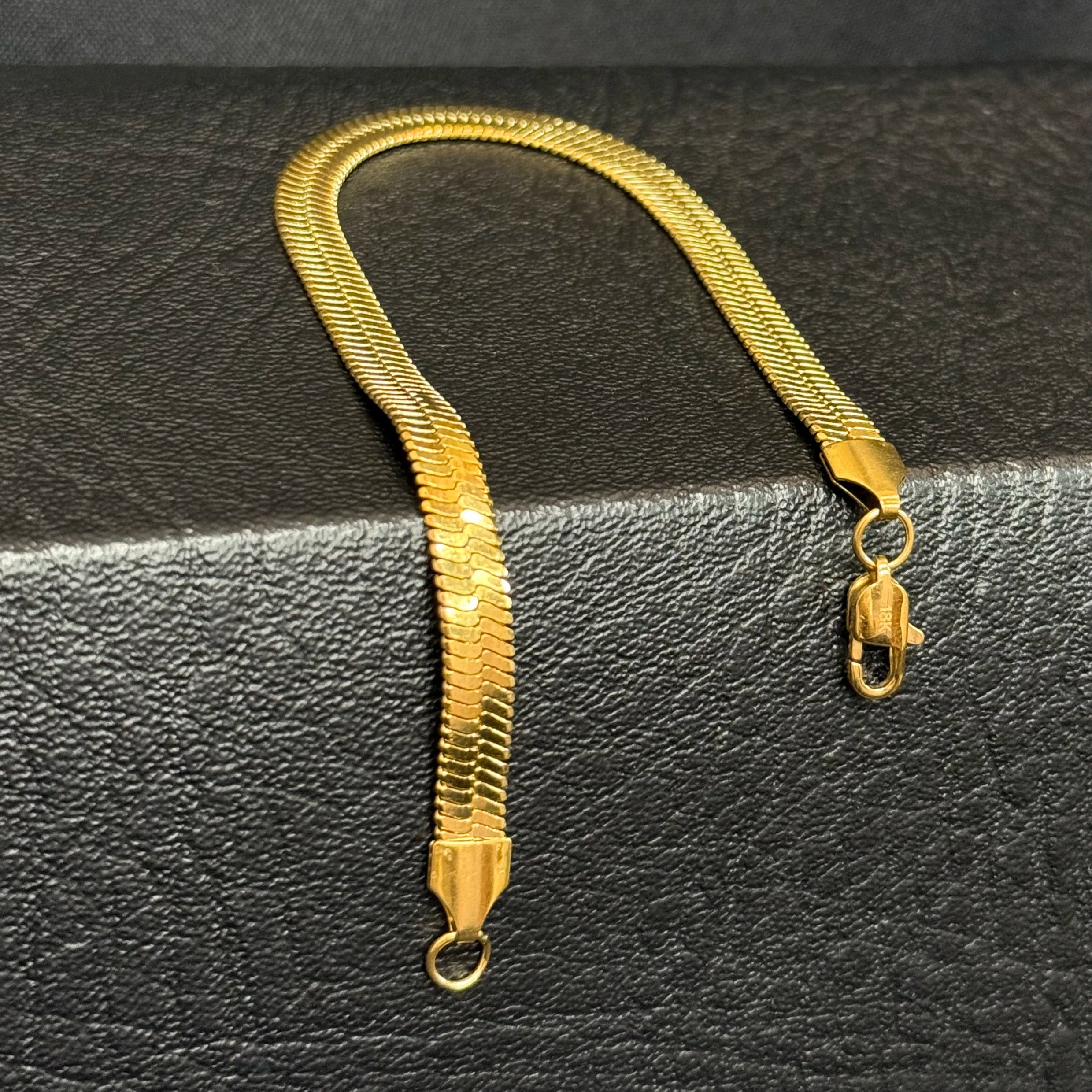 Pulsera Egipcia┃20 Cm