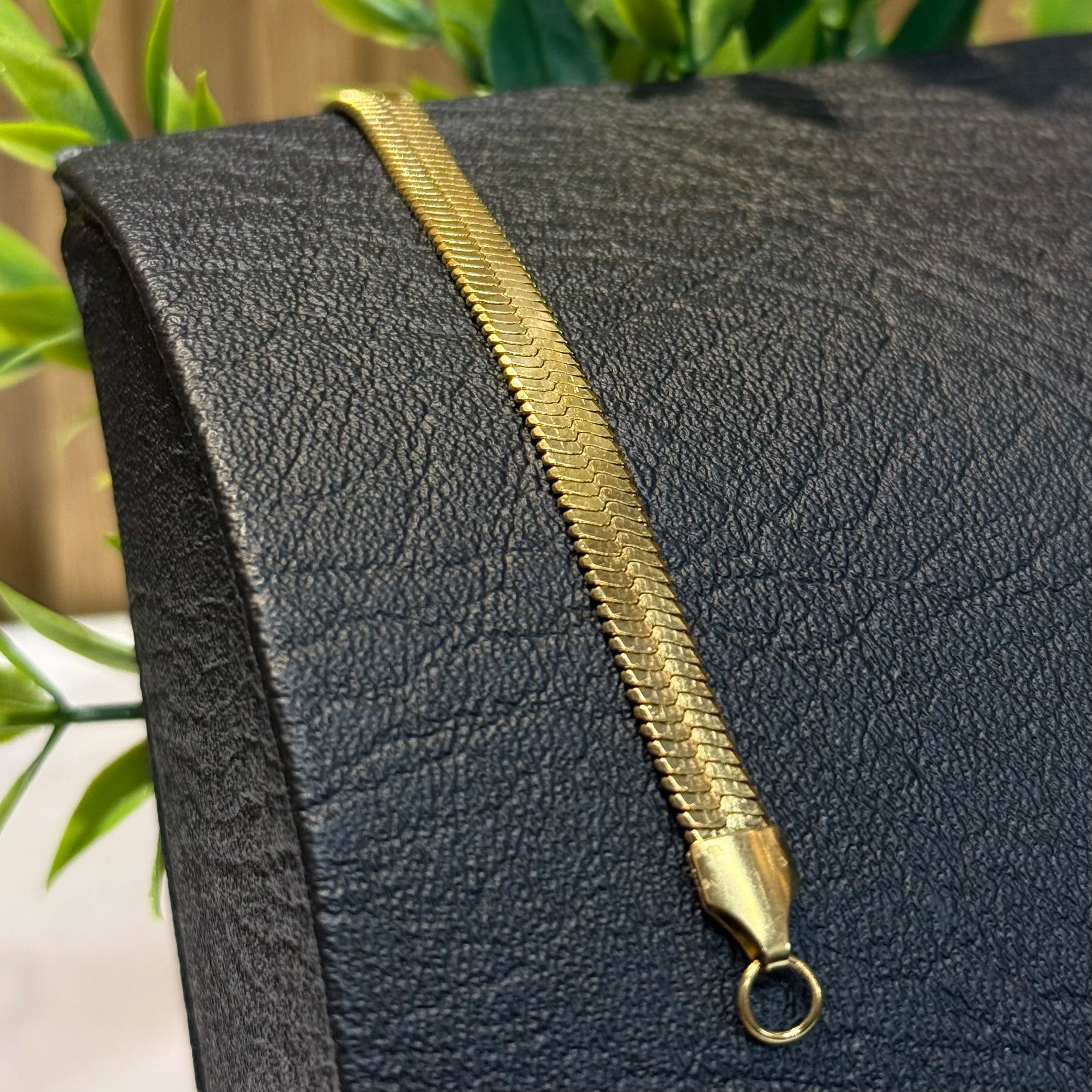Combo Egipcio┃Cadena + Pulsera