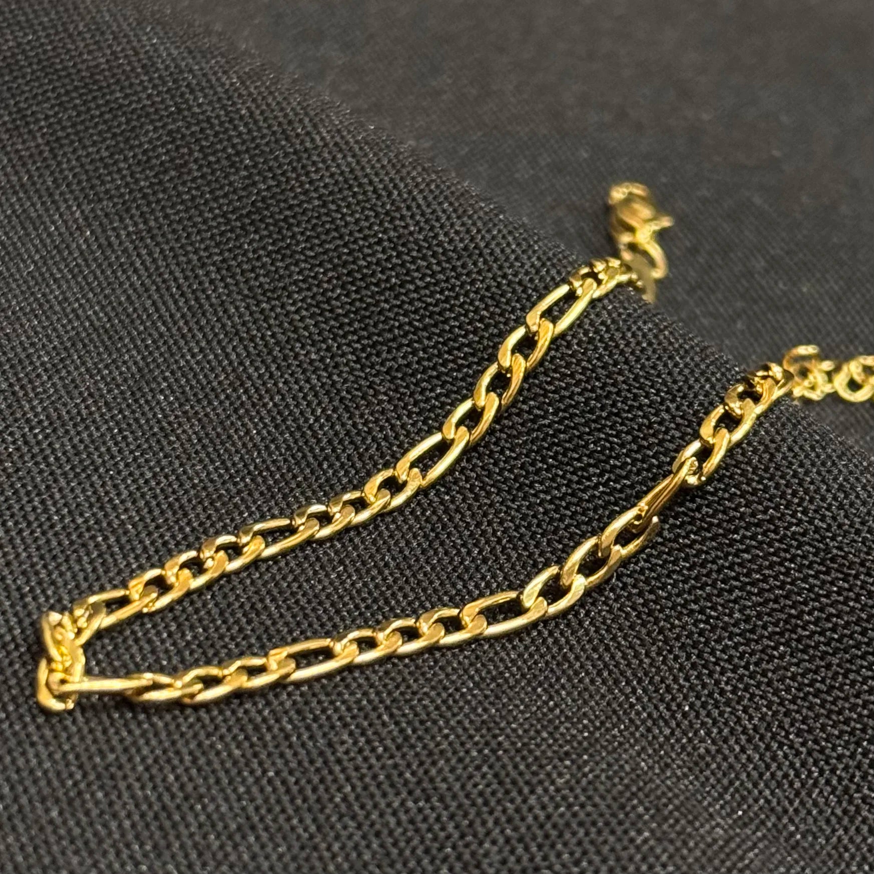 Pulsera Cartier┃20 Cm
