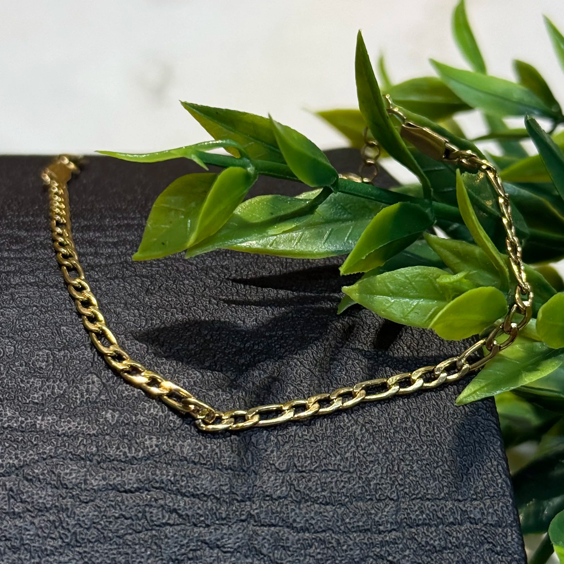 Combo Cartier┃Cadena + Pulsera