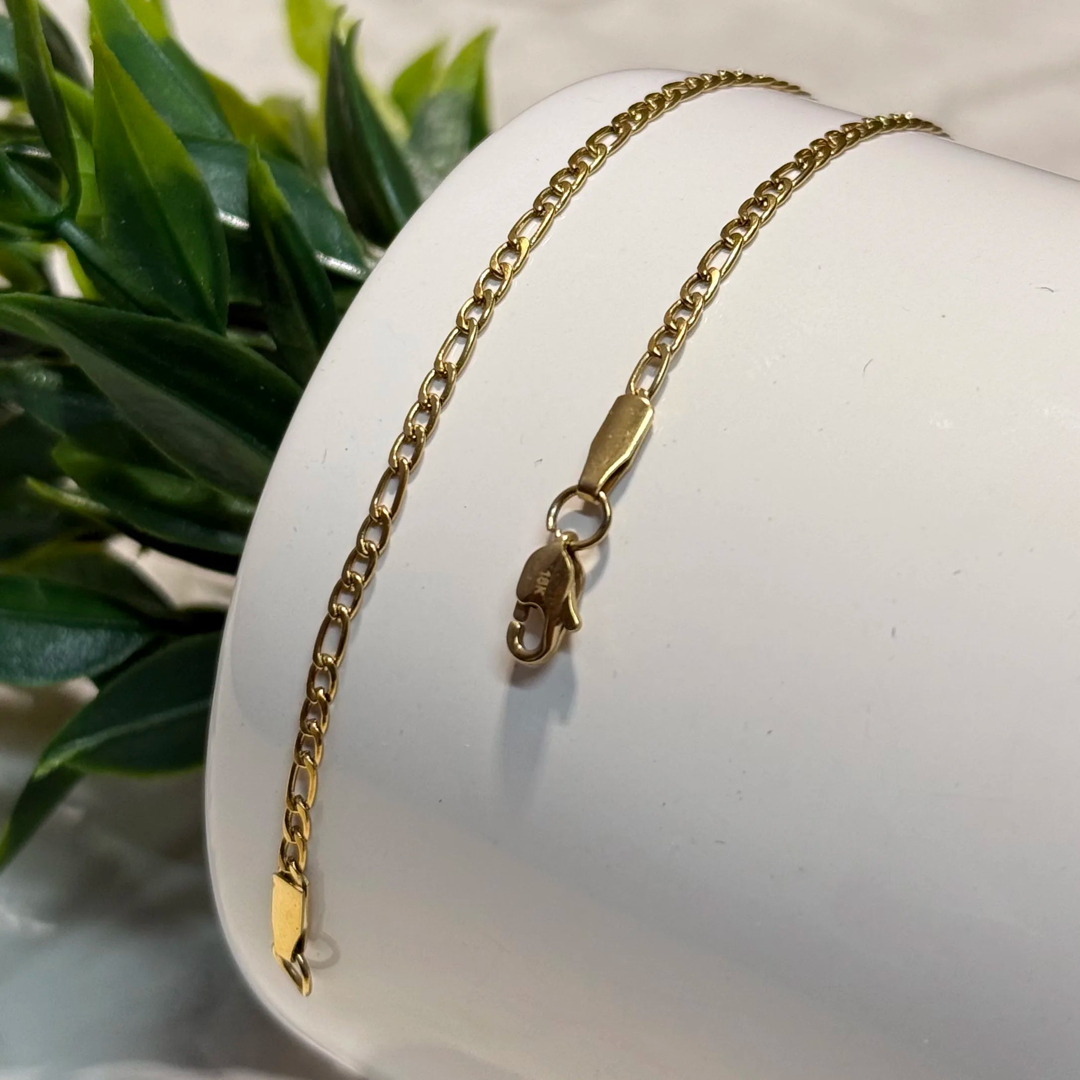 Cadena Cartier Dama