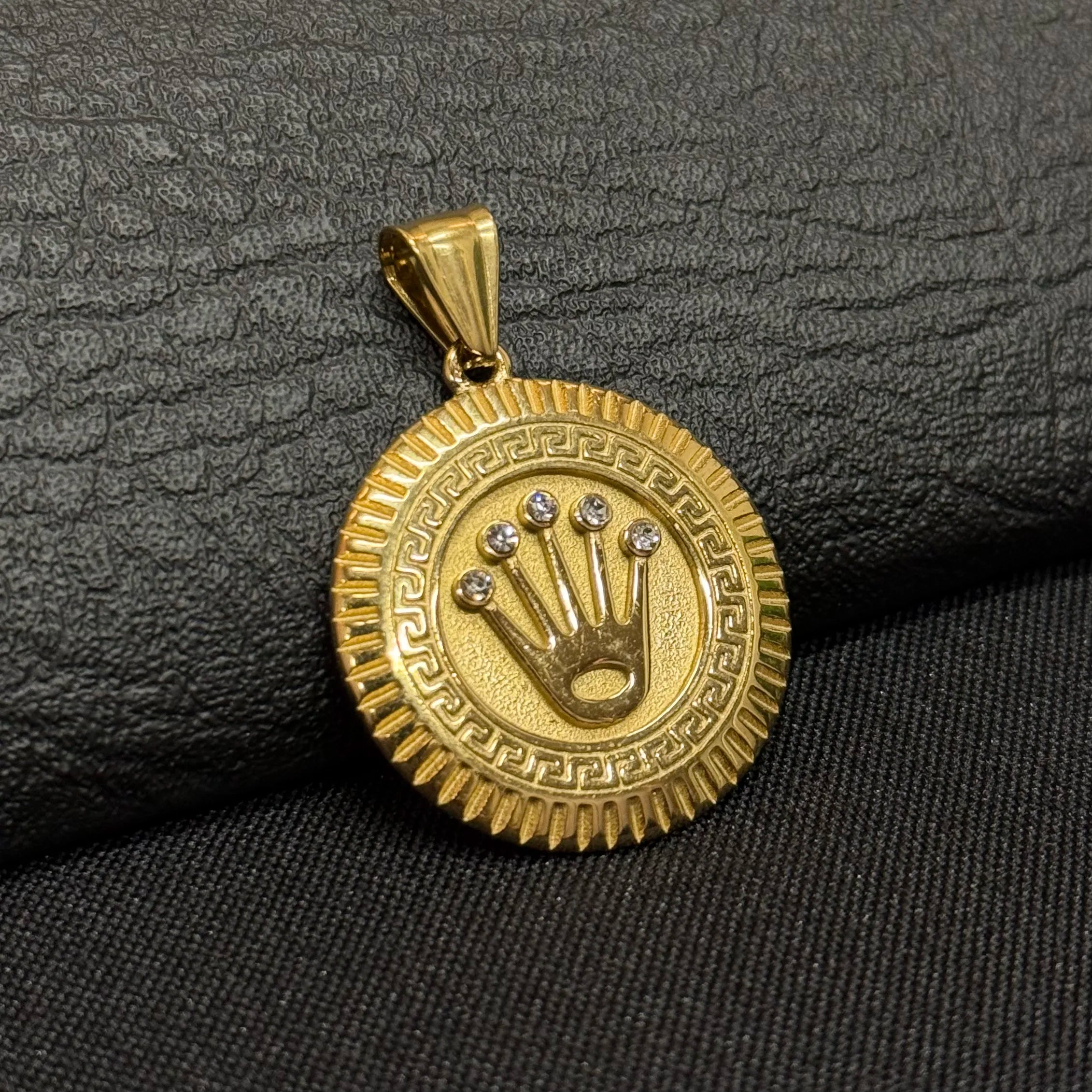 Dije Rolex