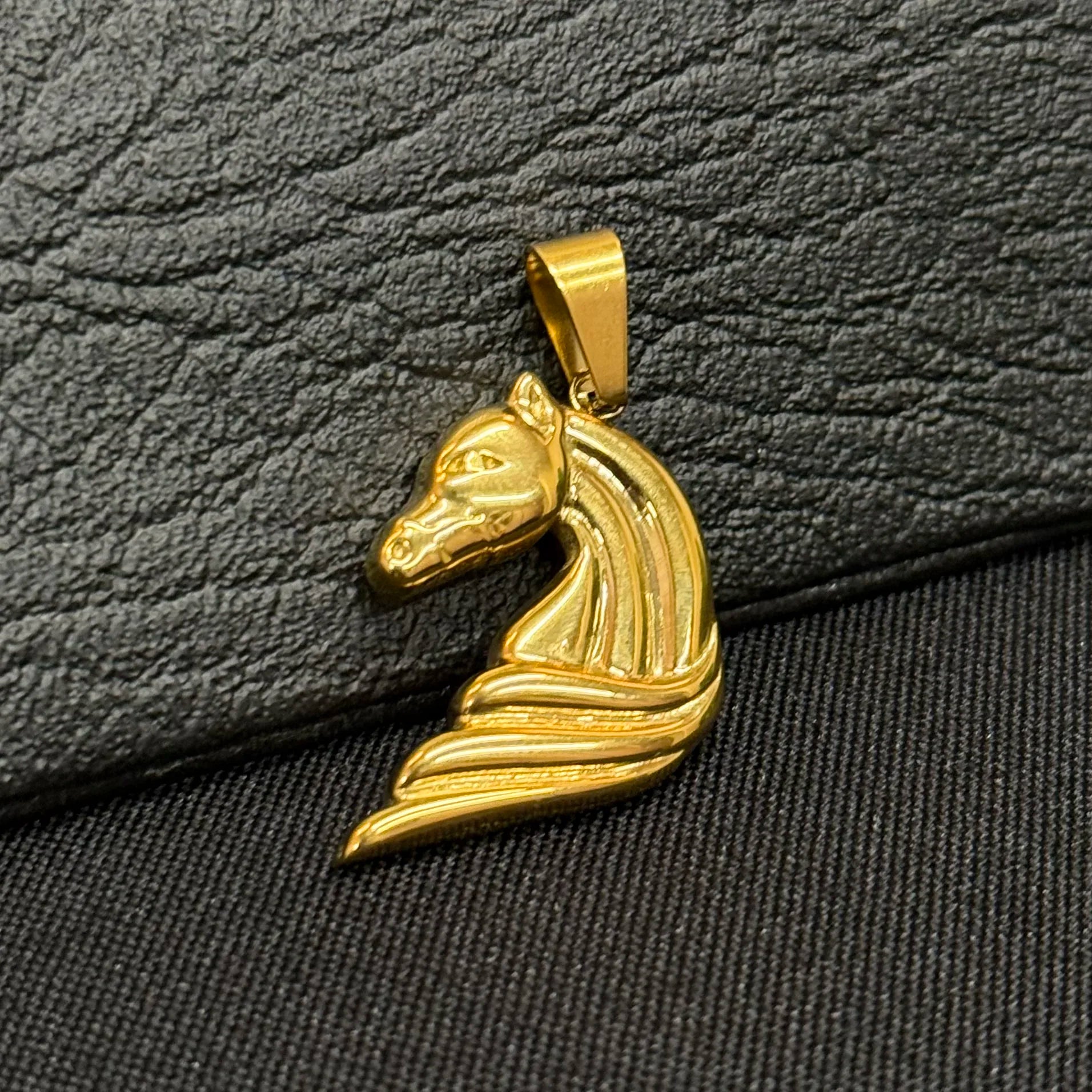 Dije Caballo