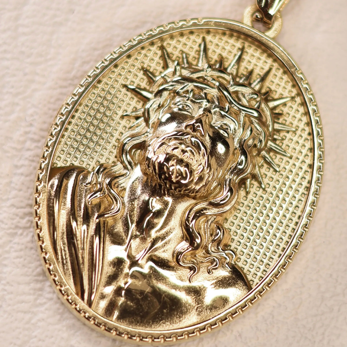 Dije Cristo