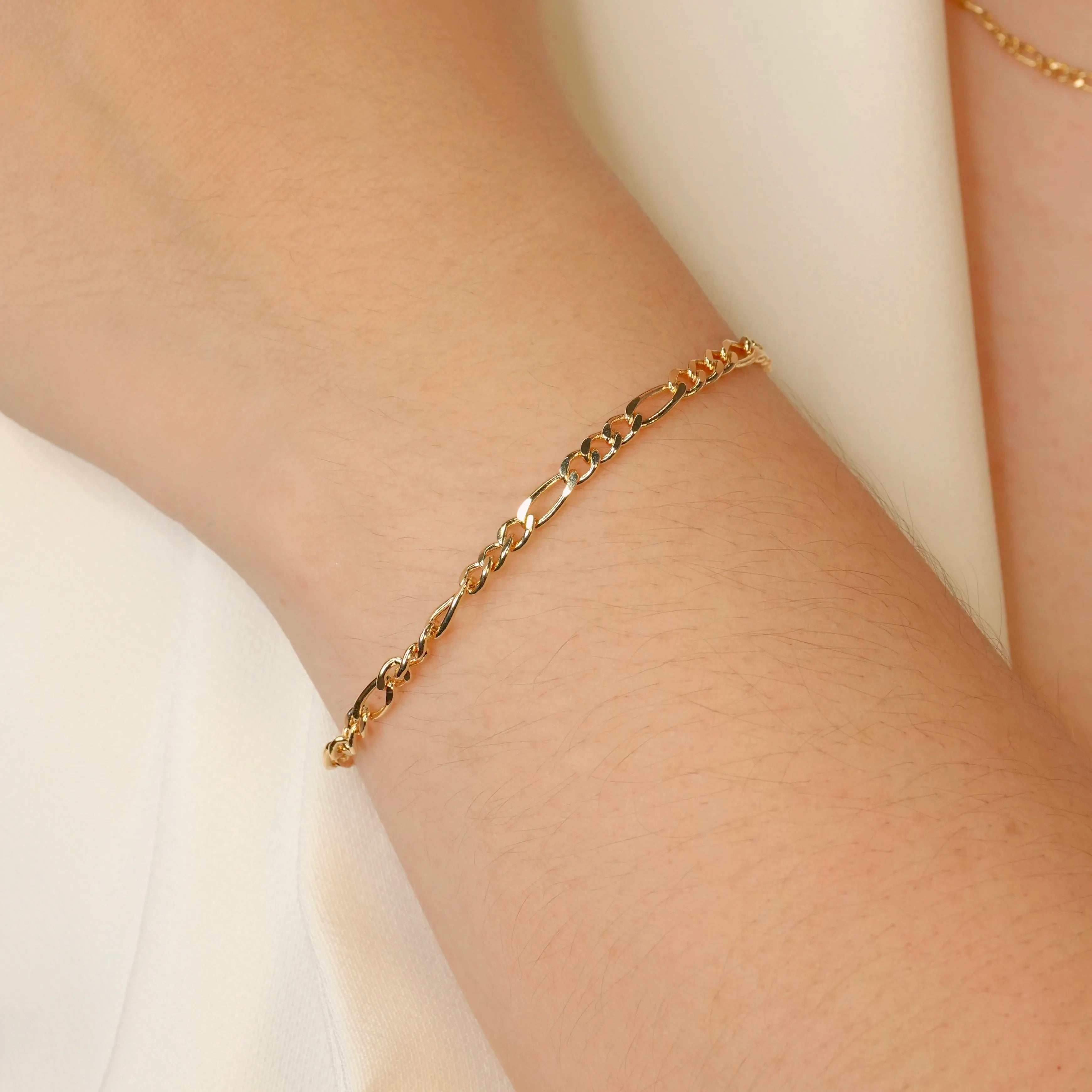 Pulsera Cartier┃20 Cm