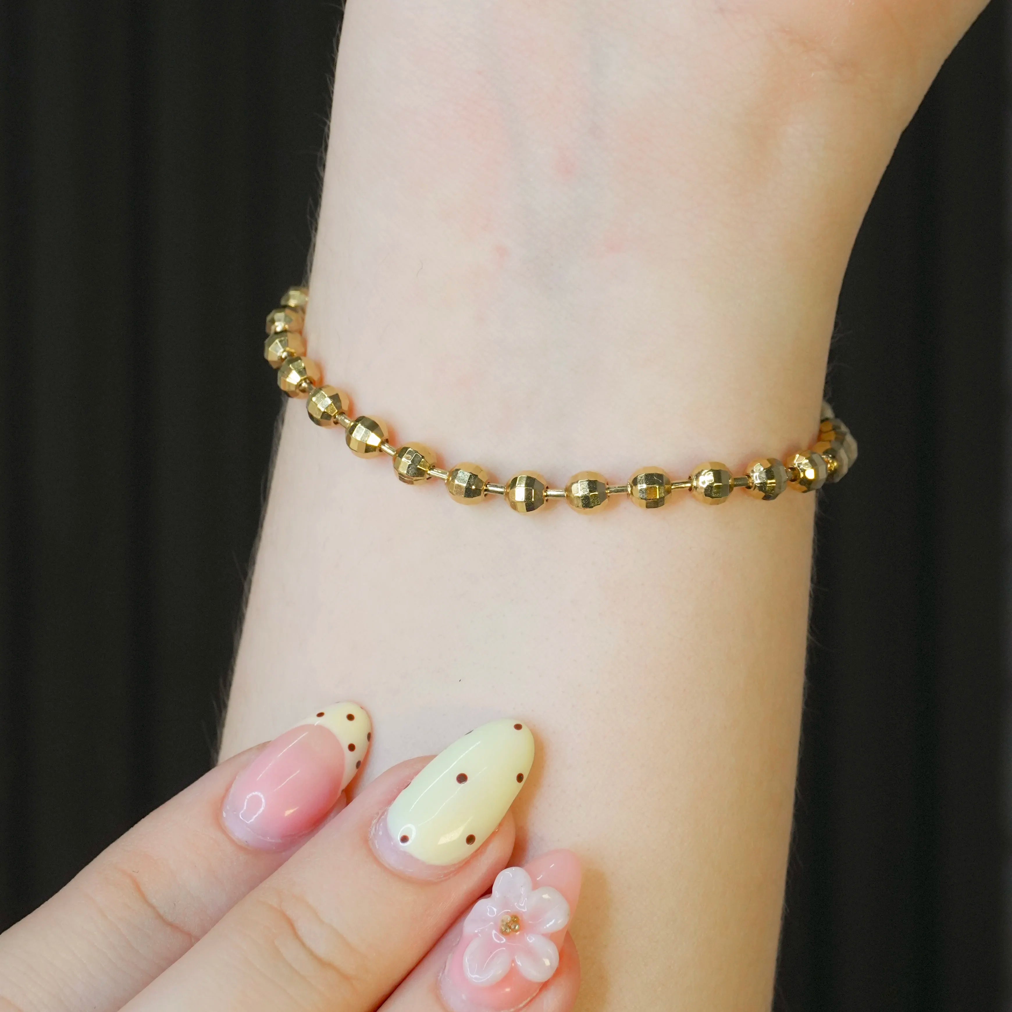 Pulsera Militar┃20 Cm