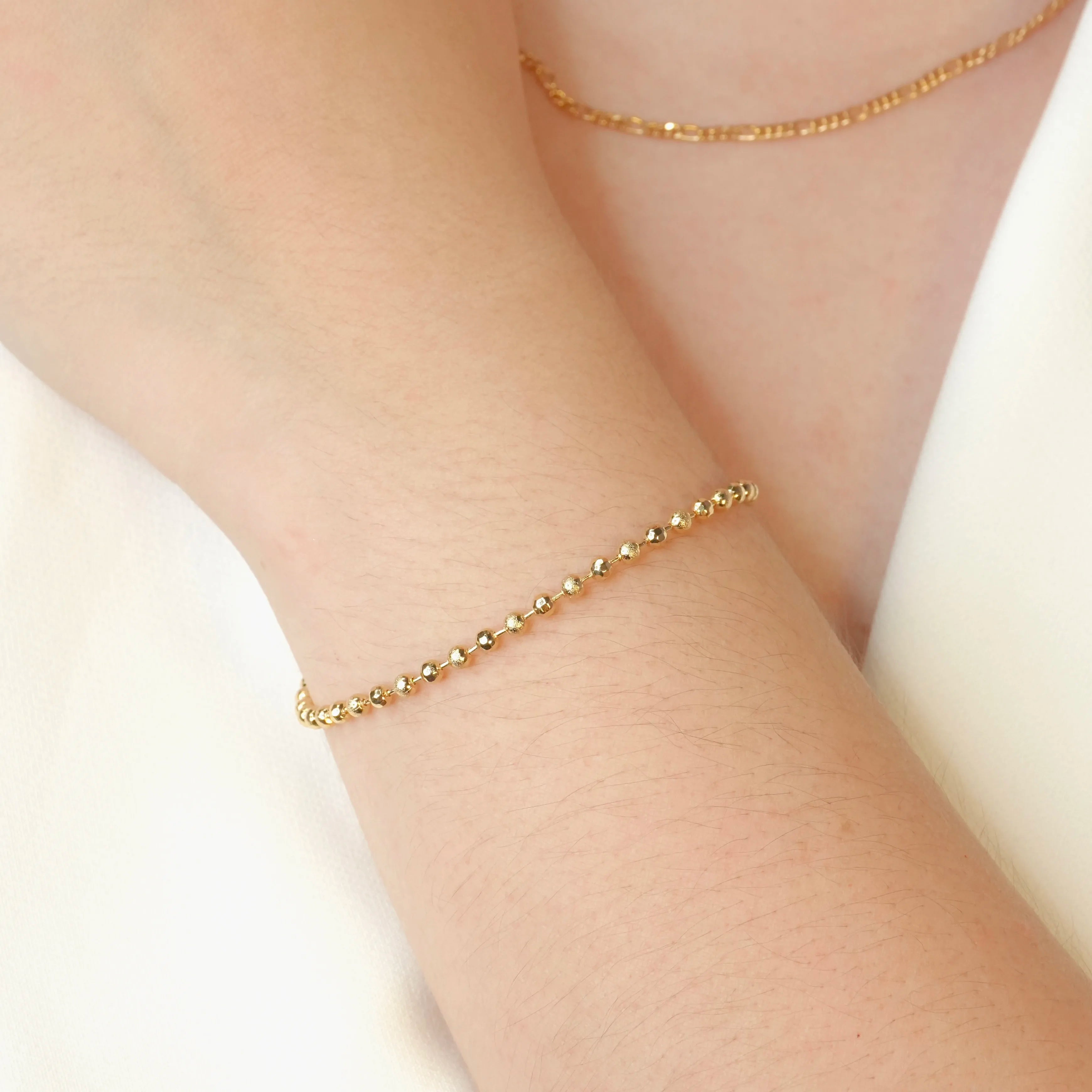 Pulsera Militar┃20 Cm