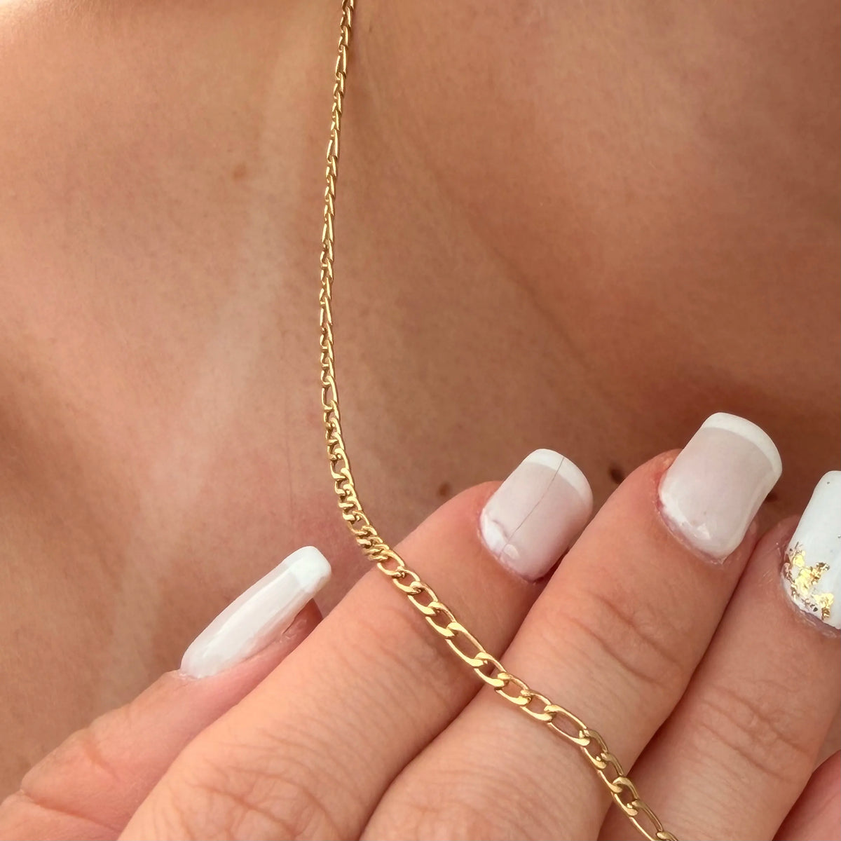 Cadena Cartier Dama