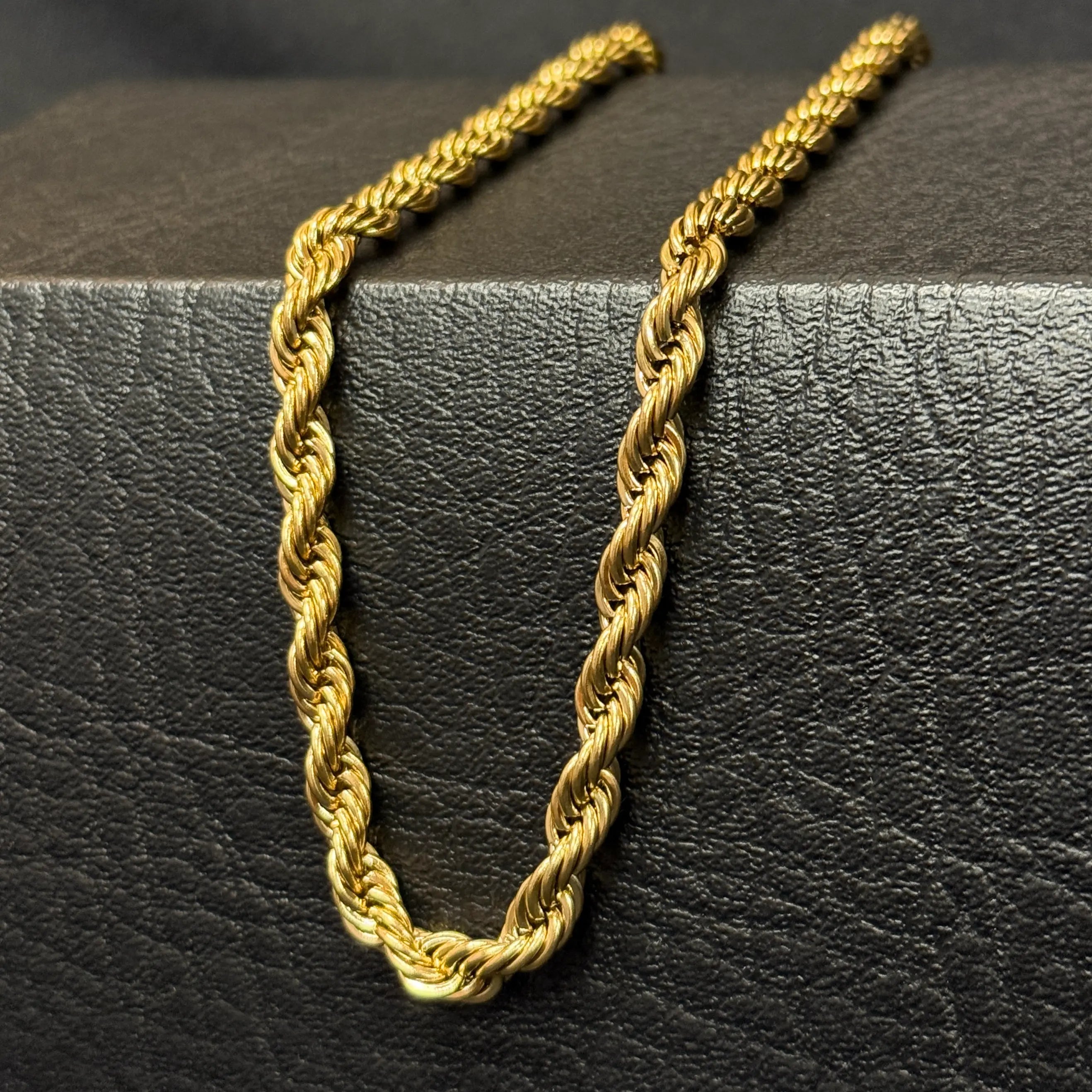 Cadena Lazo┃65 Cm