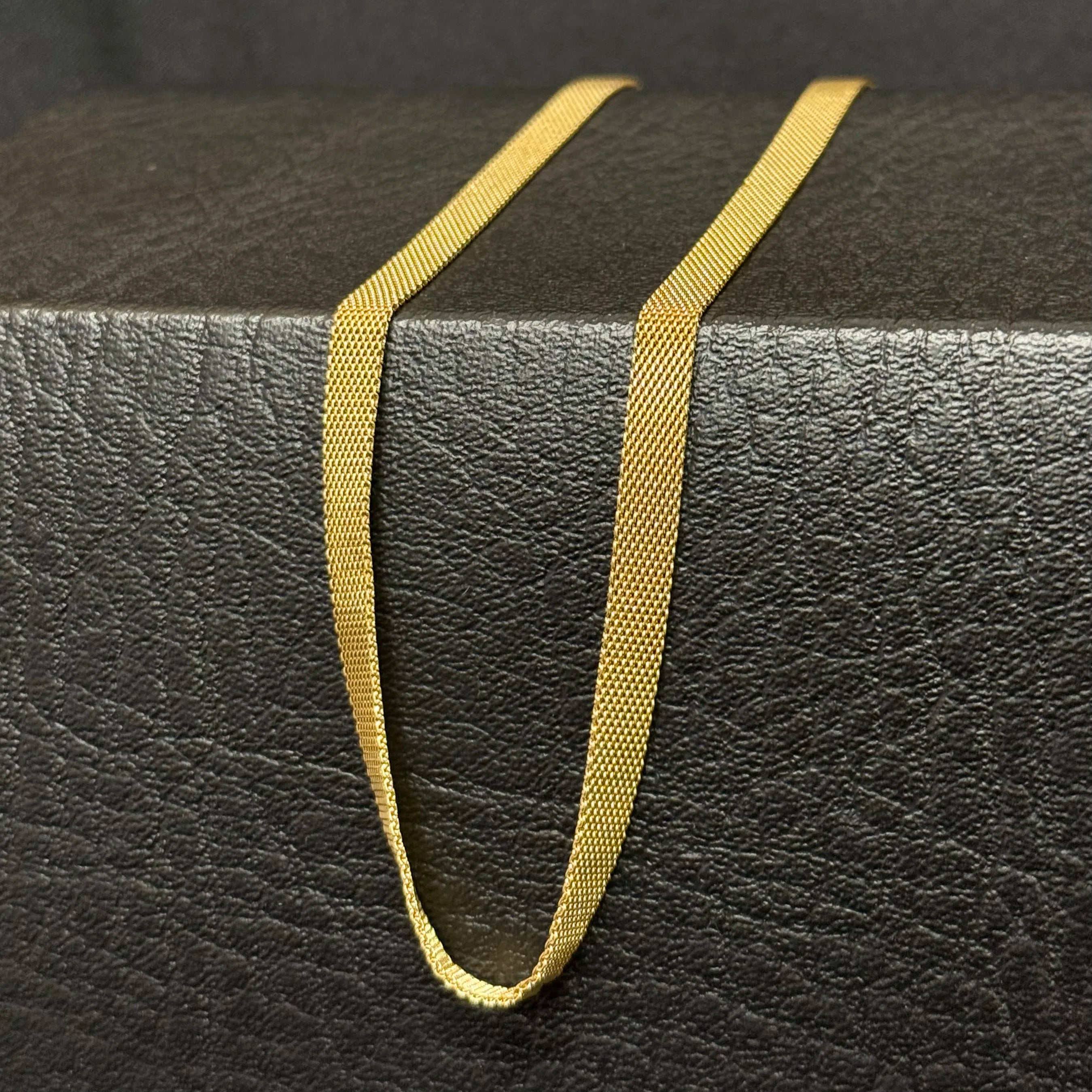 Cadena Chinesca Premium┃65 Cm