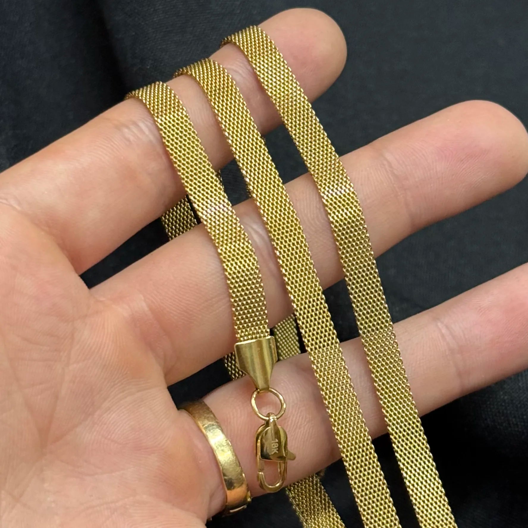 Combo Chinesco Premium┃Cadena + Pulsera