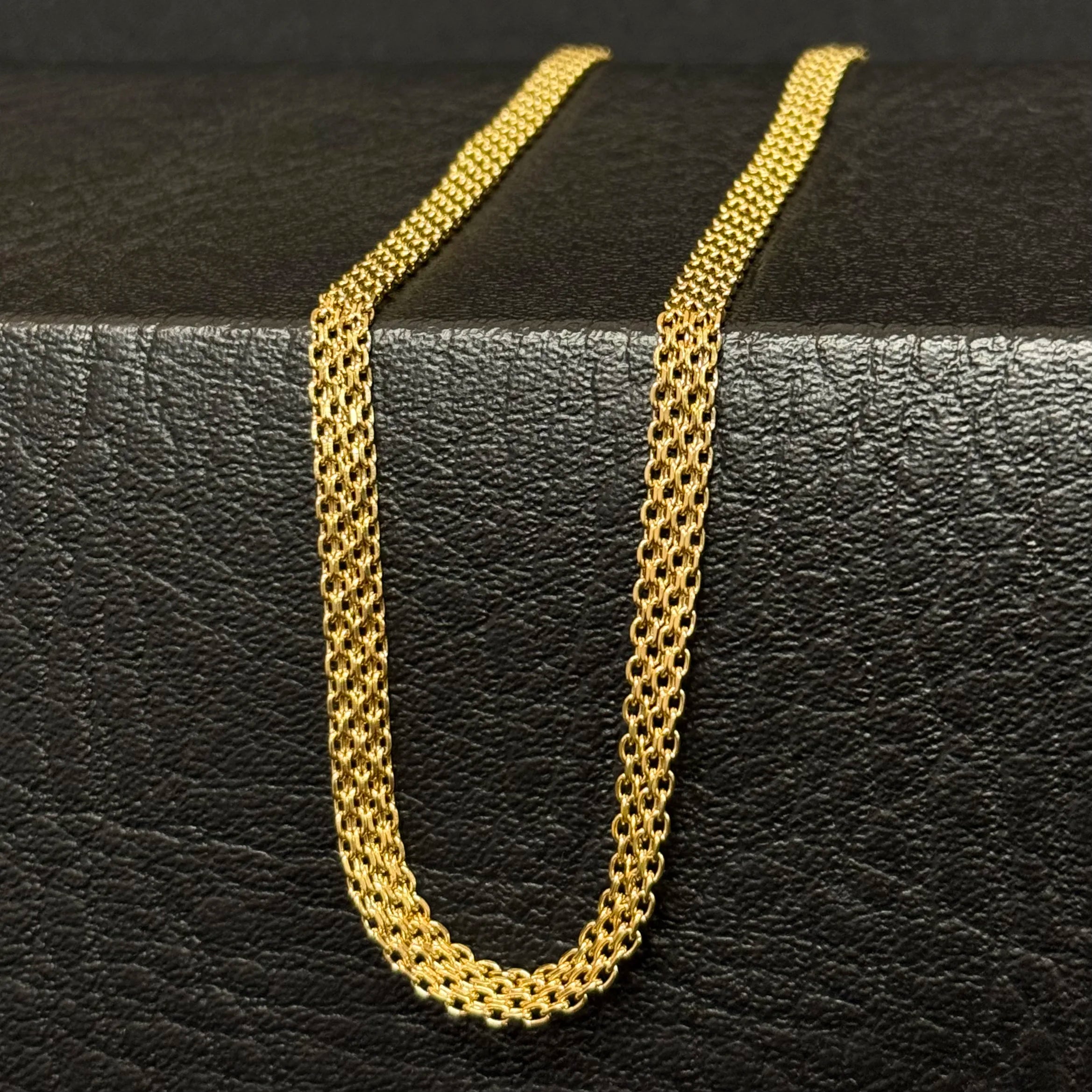 Cadena China┃65 Cm