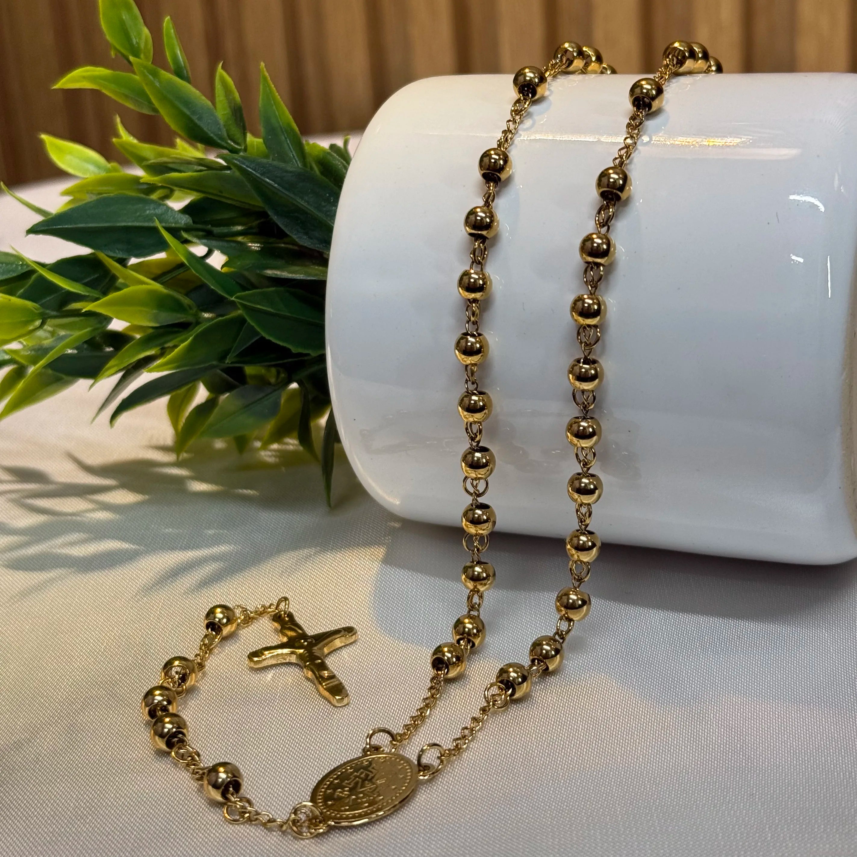 Rosario Aurelium┃65 Cm