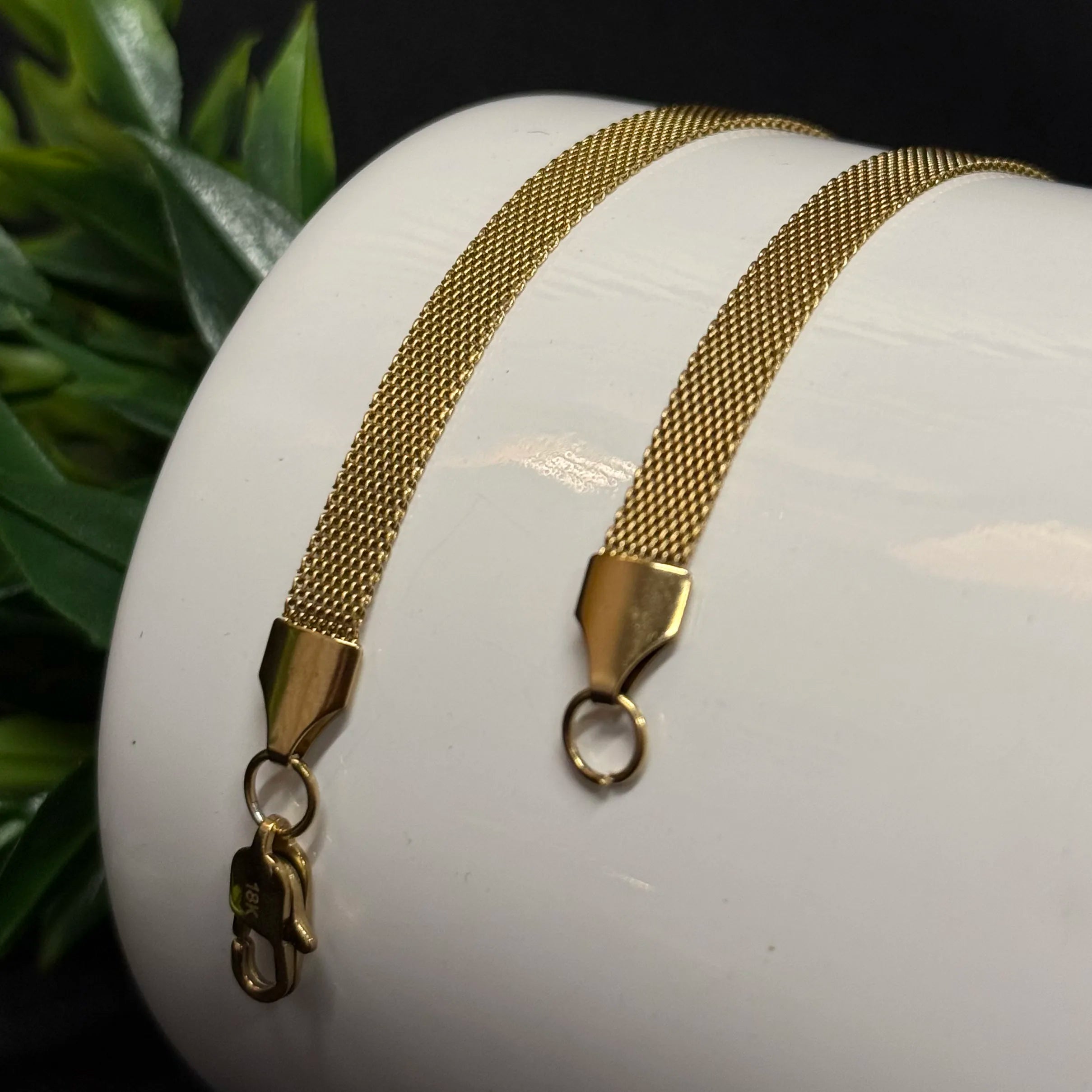 Combo Chinesco Premium┃Cadena + Pulsera