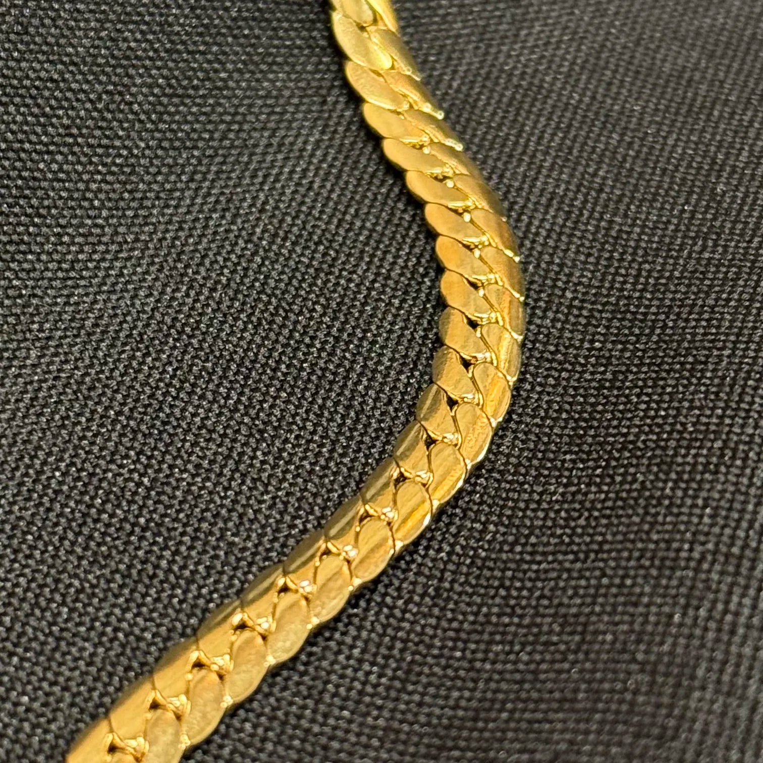 Pulsera Serpiente┃20 Cm