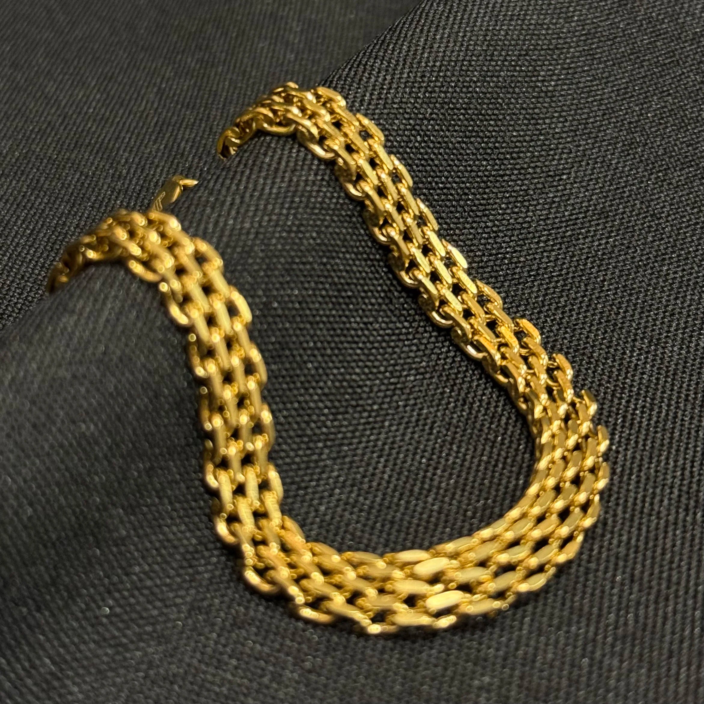 Pulsera Chinesca┃20 Cm