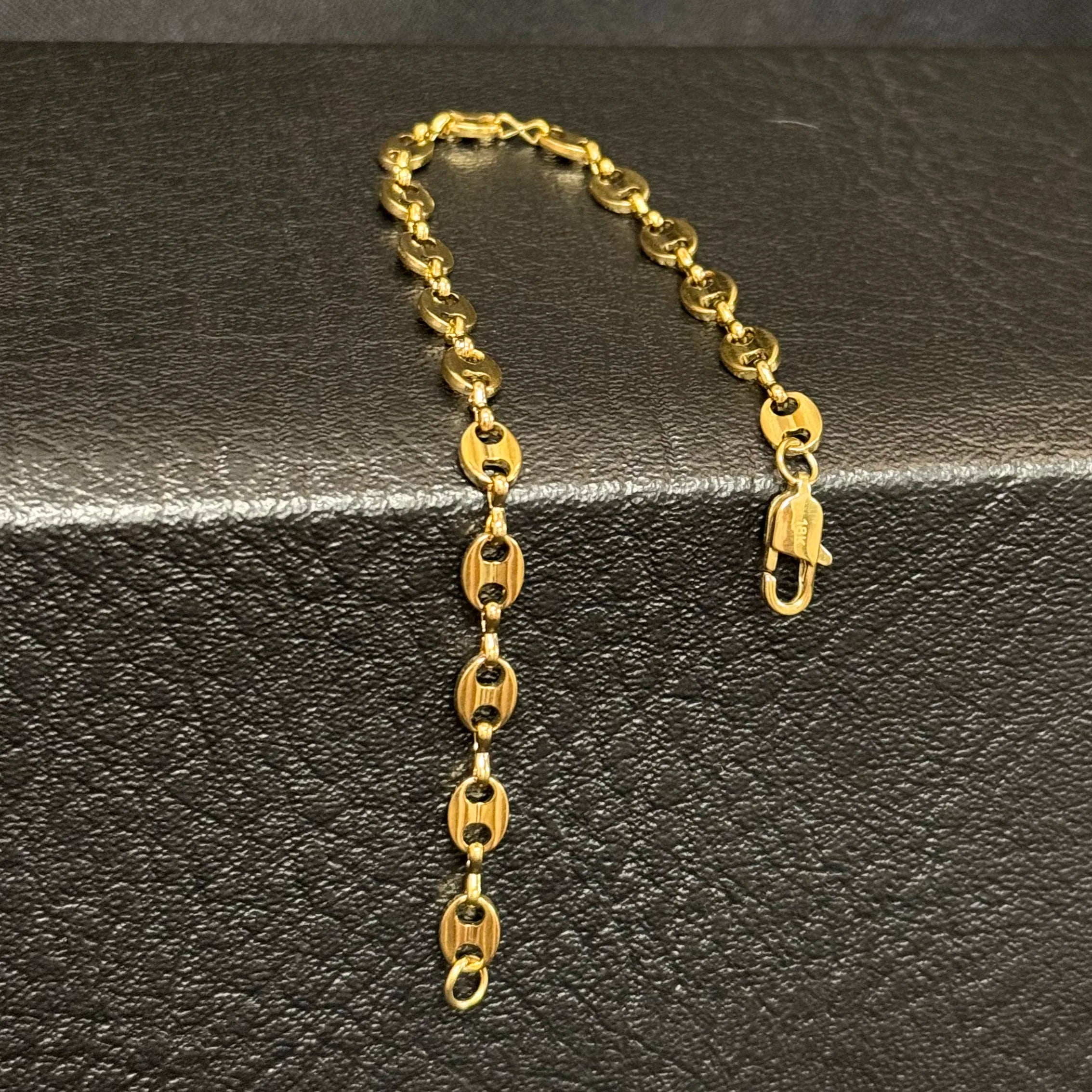 Pulsera Gucci┃20 Cm