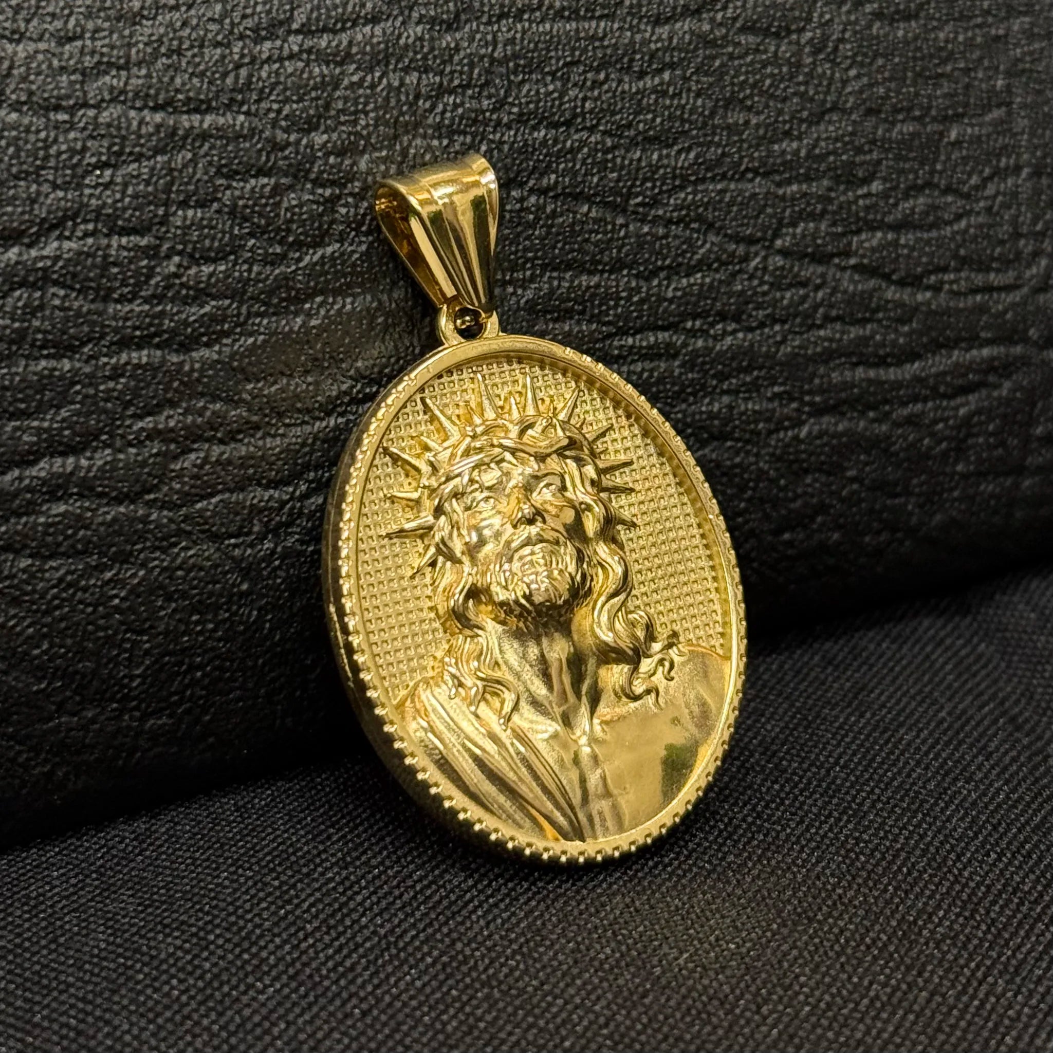 Dije Cristo