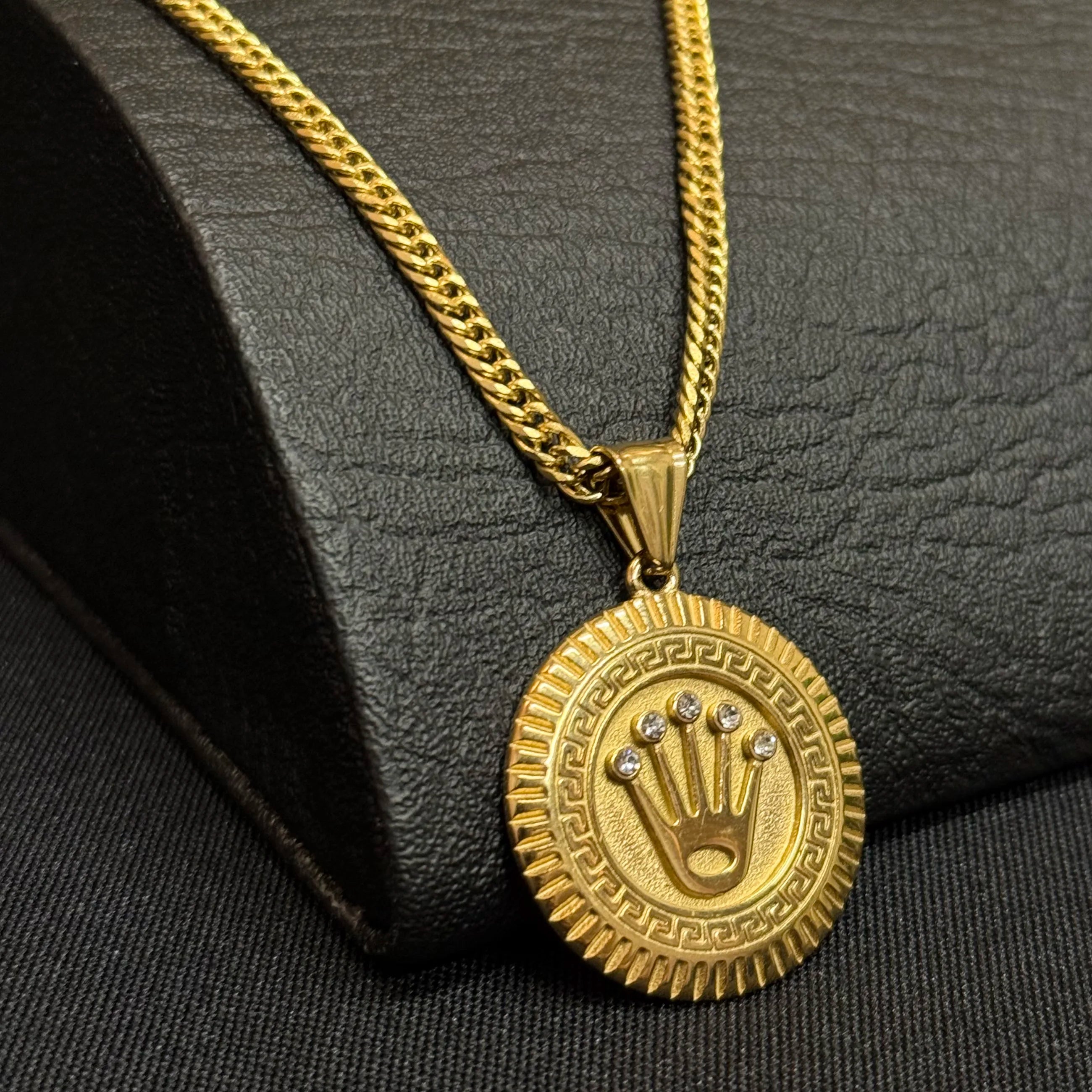 Dije Rolex
