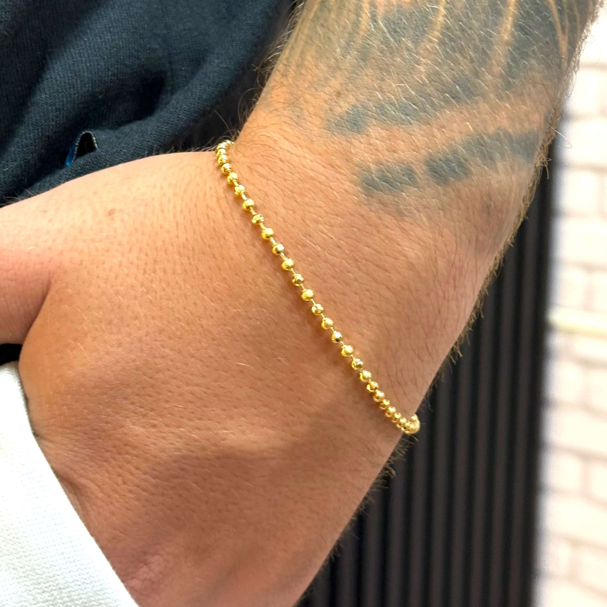 Pulsera Militar┃20 Cm
