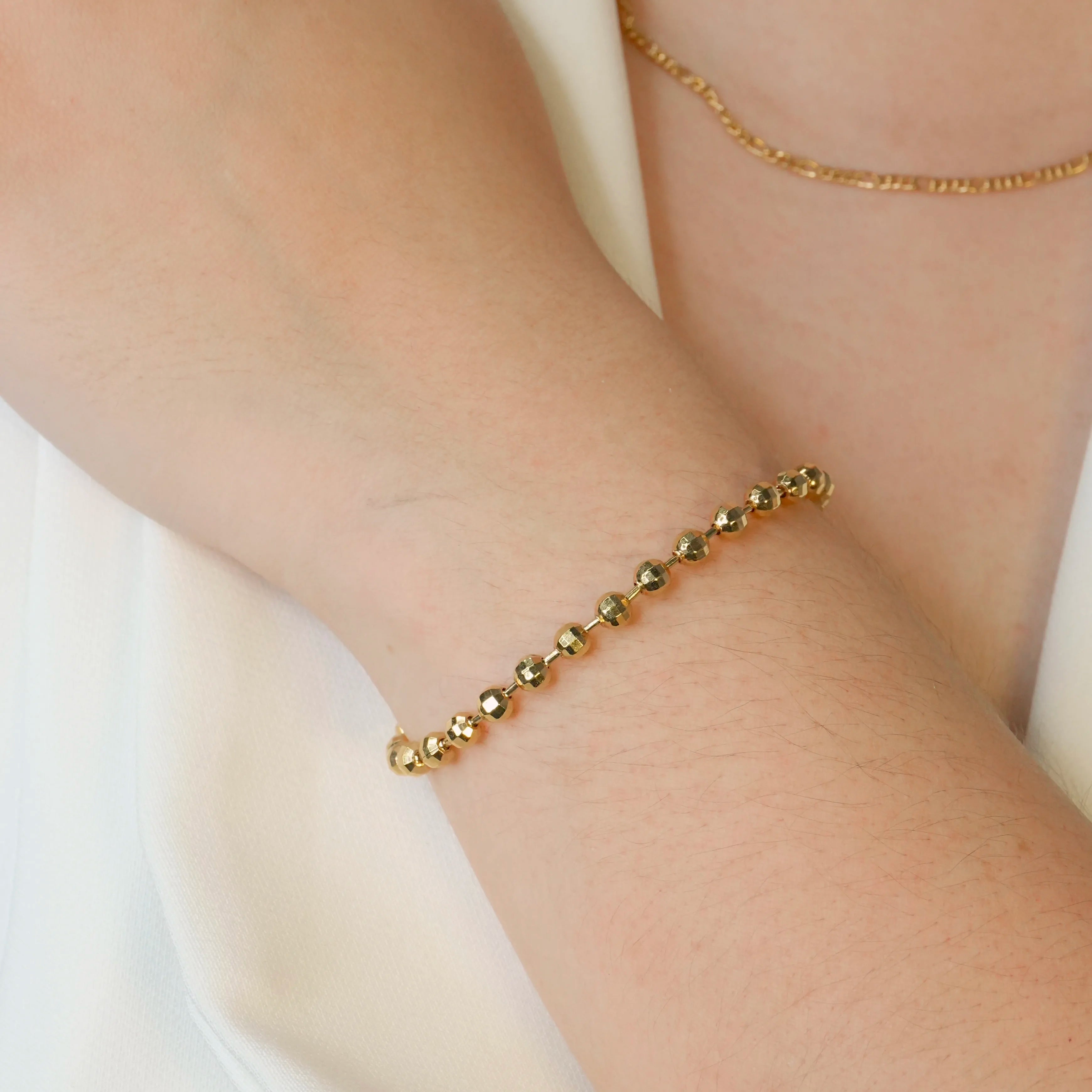 Pulsera Militar┃20 Cm